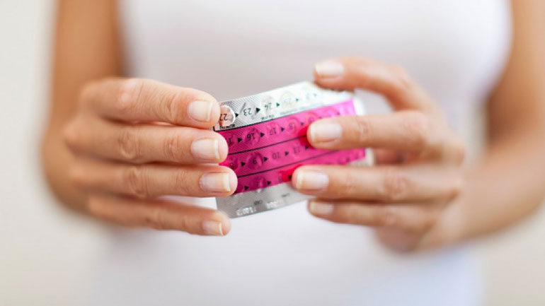 Το αντισυλληπτικό χάπι προστατεύει από τον καρκίνο της μήτρας