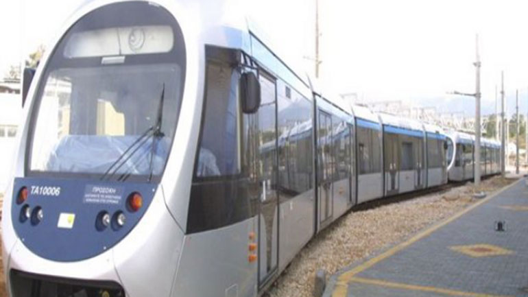 Πειραιάς: Σε ισχύ κυκλοφοριακές ρυθμίσεις λόγω εργασιών για το τραμ