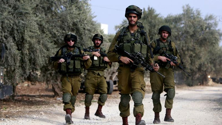 Ισραήλ: Στρατιώτες σκότωσαν Παλαιστίνιο που είχε τραυματίσει με μαχαίρι Ισραηλινό