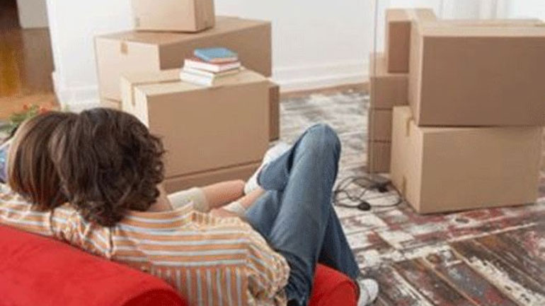 Τα εννέα σημεία της συγκατοίκησης που πρέπει να προσέξετε όταν το… πάρετε απόφαση