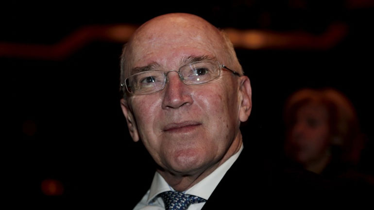 «Συνεργασία με την τράπεζα των BRICS δεν συνεπάγεται μνημόνιο»