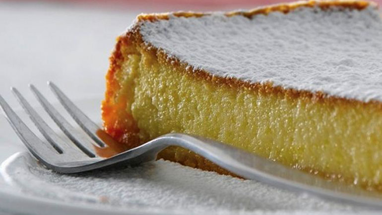 Φτιάξτε την πιο νόστιμη γιαουρτόπιτα!