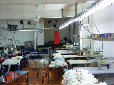 Σε ασταθές έδαφος έκλεισε το 2014 η μεταποίηση