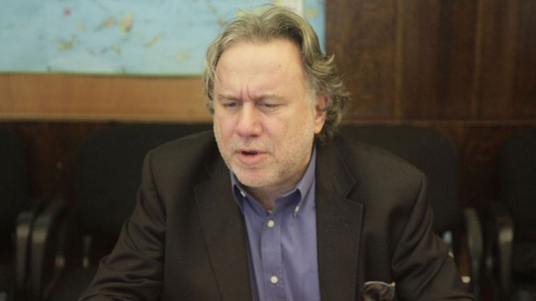 «Θα ολοκληρωθεί θετικά η διαπραγμάτευση με τους θεσμούς»