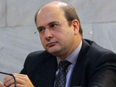 «Η μεταρρυθμιστική προσπάθεια πρέπει να ολοκληρωθεί»