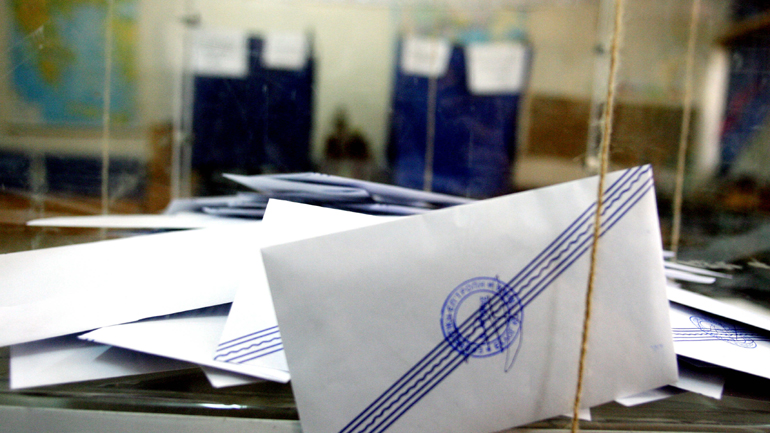 Κέρκυρα: Μικρή η προσέλευση των εκλογέων στις κάλπες