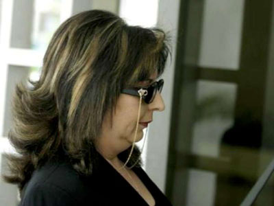 Στις 21 Νοεμβρίου θα συζητηθεί το αίτημα έκδοσης της Αντωνίας Ηλία