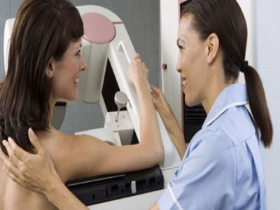 Δ. Αθηναίων: Δωρεάν μαστογραφίες σε άπορες γυναίκες