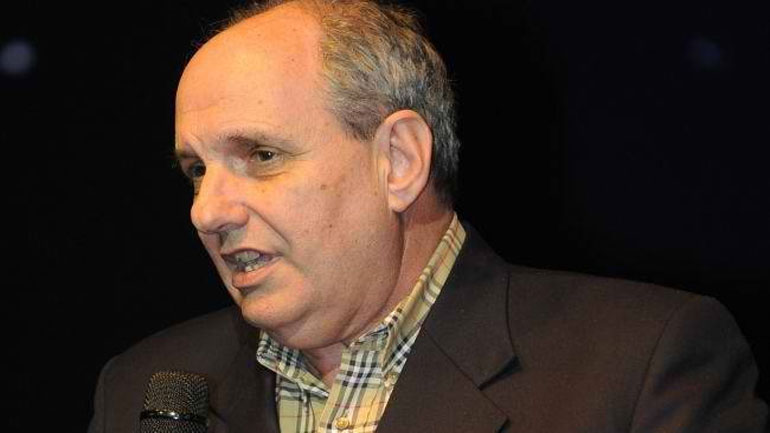 Στο Σικάγο ο Τέρενς Κουίκ