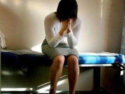 Η σεξουαλική βία στην εμπόλεμη ζώνη