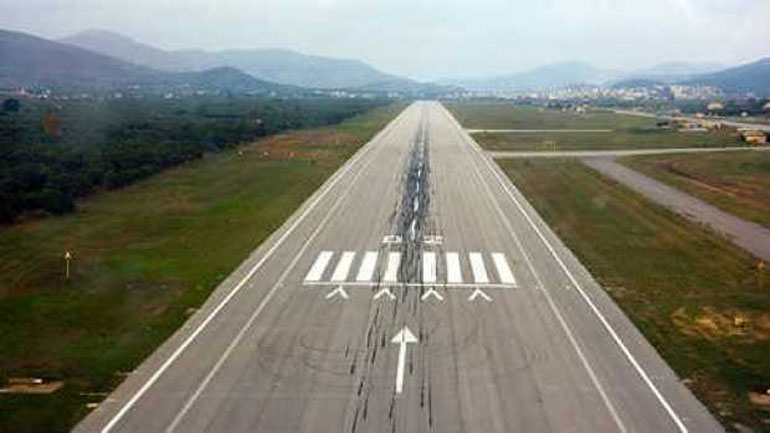 ΤΑΙΠΕΔ: Με διαφάνεια ο διαγωνισμός για τα 14 περιφερειακά αεροδρόμια