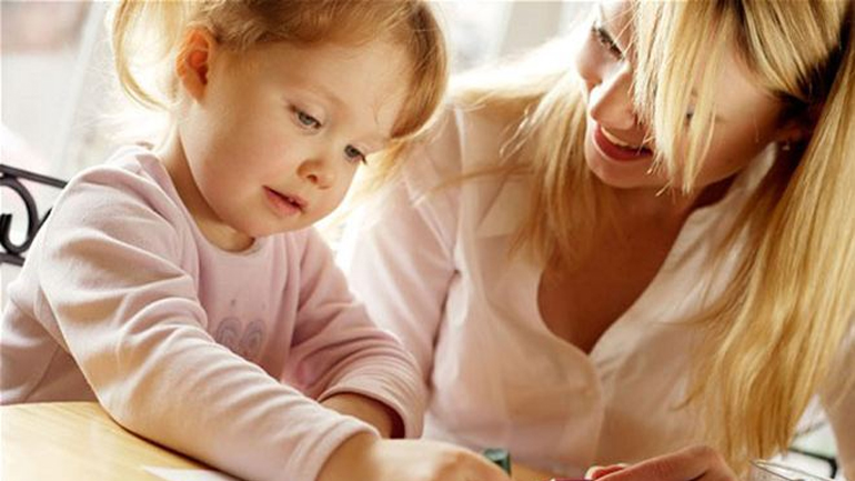 Βάλτε πρόγραμμα στη ζωή του παιδιού σας για να είναι ευτυχισμένο