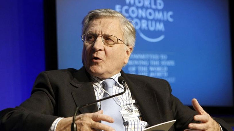 Τρισέ: «Ένα Grexit θα στοίχιζε πολύ ακριβά στην Ευρώπη»