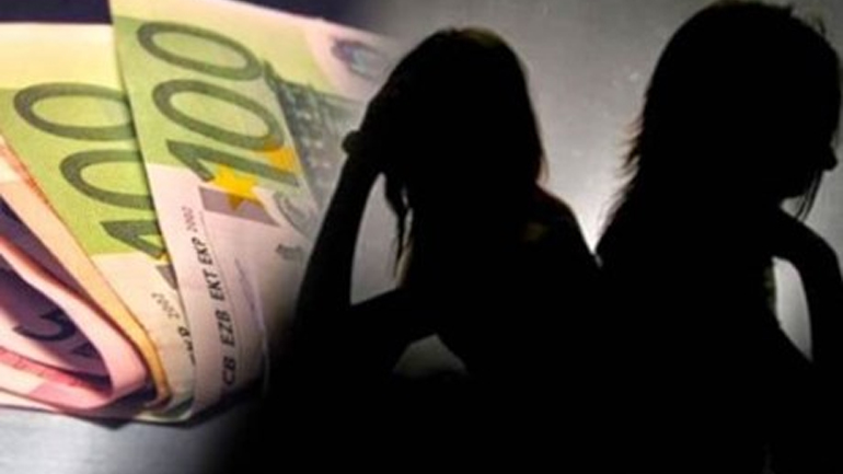 Κέρκυρα: Δευτέρα και Τρίτη οι απολογίες των συλληφθέντων για το κύκλωμα σωματεμπορίας