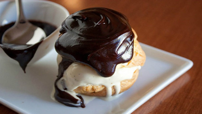 Ανάκληση προφιτερόλ από τον ΕΦΕΤ