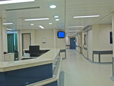 Επ’ αόριστον επίσχεση εργασίας στις ιδιωτικές κλινικές