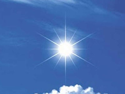 Ο καιρός σήμερα