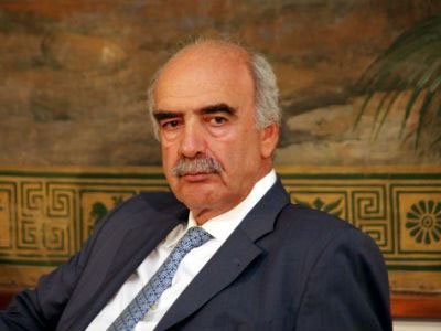 «Δεν έχω πρόβλημα αν ο επόμενος Πρόεδρος θα είναι κεντροδεξιός ή κεντροαριστερός»