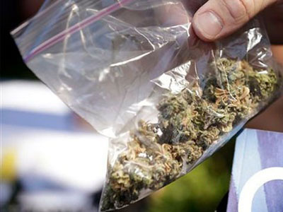 Συνελήφθη 25χρονος με χασίς στην Κάλυμνο