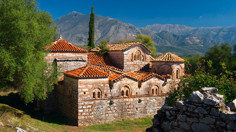 Δράσεις για την προώθηση του θρησκευτικού τουρισμού