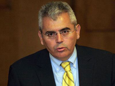 «Το μήνυμα των ευρωεκλογών να εκφραστεί στον ανασχηματισμό»