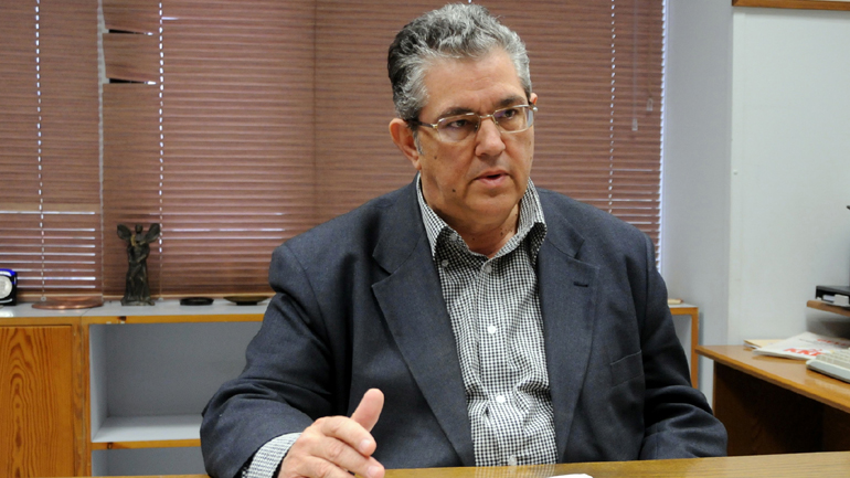 Βολές Κουτσούμπα κατά Λαφαζάνη