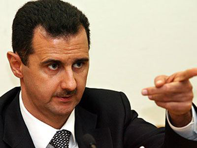 Δαμασκός: Η τύχη του Άσαντ δεν θα κριθεί στη «Γενεύη 2» Δαμασκός: Η τύχη του Άσαντ δεν θα κριθεί στη «Γενεύη 2»