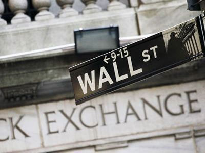 Σε θετικό έδαφος η Wall Street