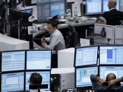Σε ρυθμούς ημιαργίας τα ευρωπαϊκά χρηματιστήρια