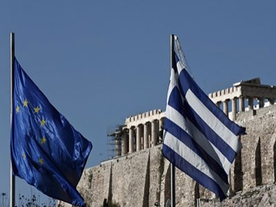 Στο 0,2%  η ύφεση στην Ελλάδα το β’ τρίμηνο