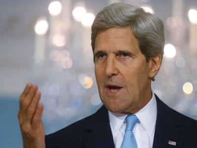 «Συγκροτήθηκε ο διεθνής συνασπισμός κατά των τζιχαντιστών»