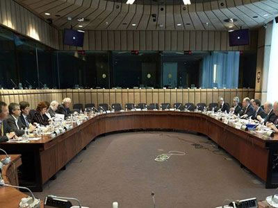 Eurogroup: Ανοικτό το ενδεχόμενο νέας βοήθειας στην Ελλάδα