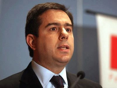 Στις ΗΠΑ ο Μηταράκης