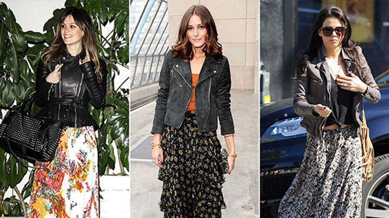 Ποια είναι τα ρούχα που δεν πρέπει να φορέσουμε όταν έχει ζέστη!