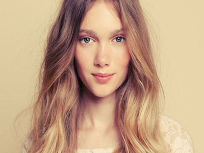 Πώς να ανοίξεις το χρώμα των μαλλιών σου χωρίς βαφή