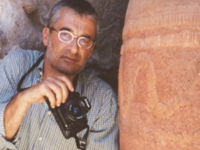 Έφυγε από τη ζωή ο δημοσιογράφος Νίκος Ζερβονικολάκης