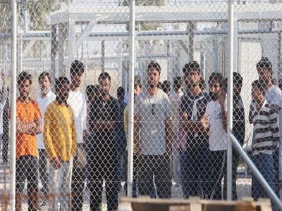 Η «Die Presse» για την παράνομη μετανάστευση στην Ελλάδα