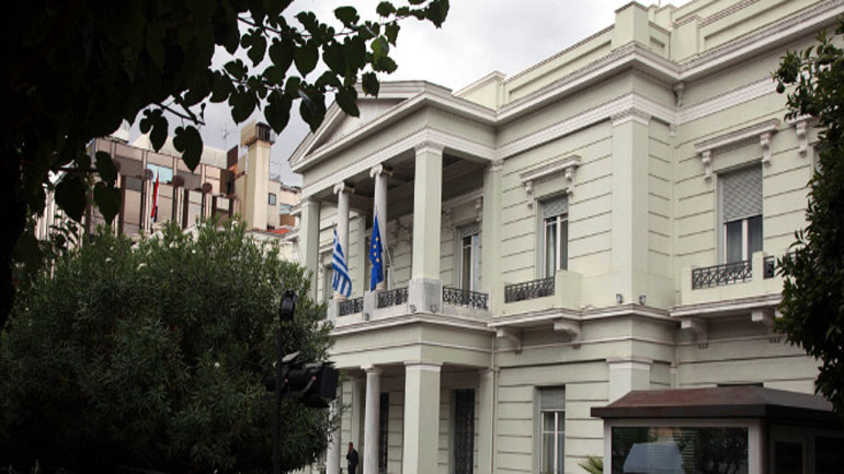 Καταδικάζει τις βομβιστικές επιθέσεις στο Πακιστάν το Υπ. Εξωτερικών