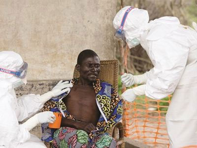 Αφρικανική Τράπεζα Ανάπτυξης: Δάνεια 150 εκατ. δολάρια για τον Έμπολα