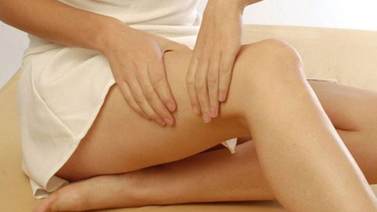 Οικονομική μάσκα ομορφιάς για την κυτταρίτιδα με σούπερ αποτελέσματα!