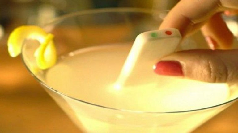 Νέος αισθητήρας μπορεί να ανιχνεύσει το ναρκωτικό του βιασμού