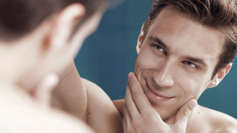 Ο ανδρισμός και η σχέση με τον καθρέπτη