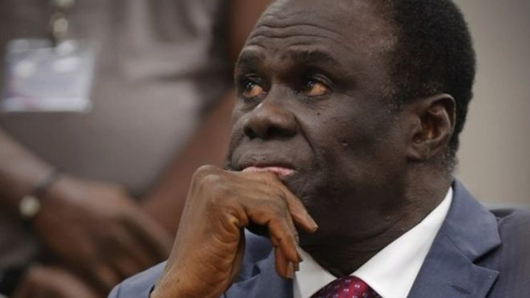 Μπουρκίνα Φάσο: Ελεύθερος αφέθηκε ο μεταβατικός πρόεδρος