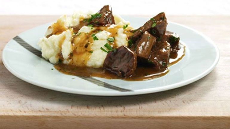 Νόστιμο σοφρίτο