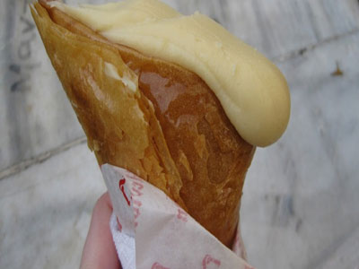 Πανδαισία γεύσεων στο Thessaloniki Food Festival