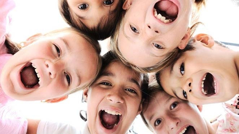 Όταν τα παιδιά σας έχουν μεγάλη διαφορά ηλικίας