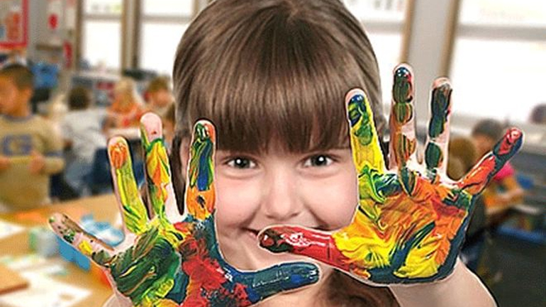 Γιατί πρέπει να πάτε οπωσδήποτε το παιδάκι σας στον παιδικό σταθμό;
