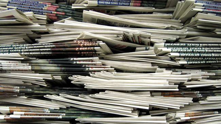 Απεργούν την Τετάρτη οι εργαζόμενοι στα πρακτορεία διανομής Τύπου