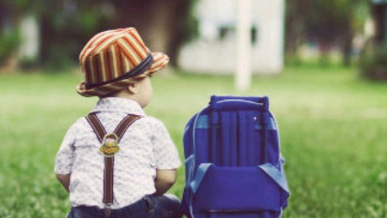 Πώς θα κάνετε το παιδάκι σας να αγαπήσει το σχολείο;