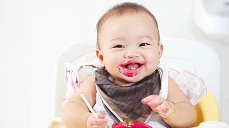 Αγαπημένα φαγητά από την… κοιλιά της μαμάς;